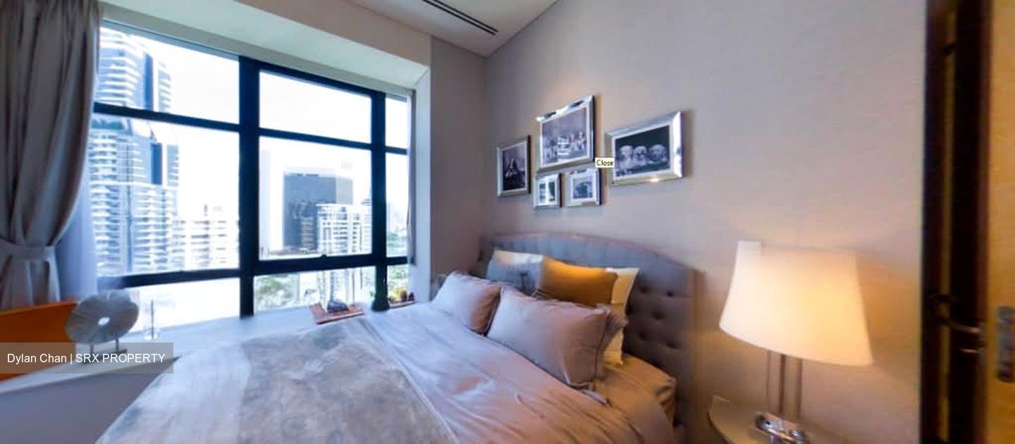 The Ritz-Carlton  (D9), Condominium #559567041